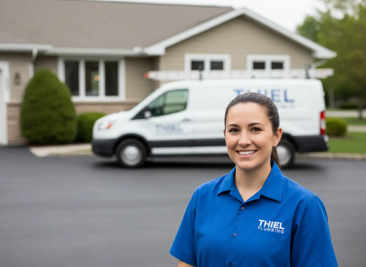 Plumber Kinmundy, IL FAQs